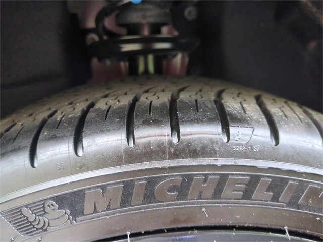 New 2024 Dodge Hornet GT image 14