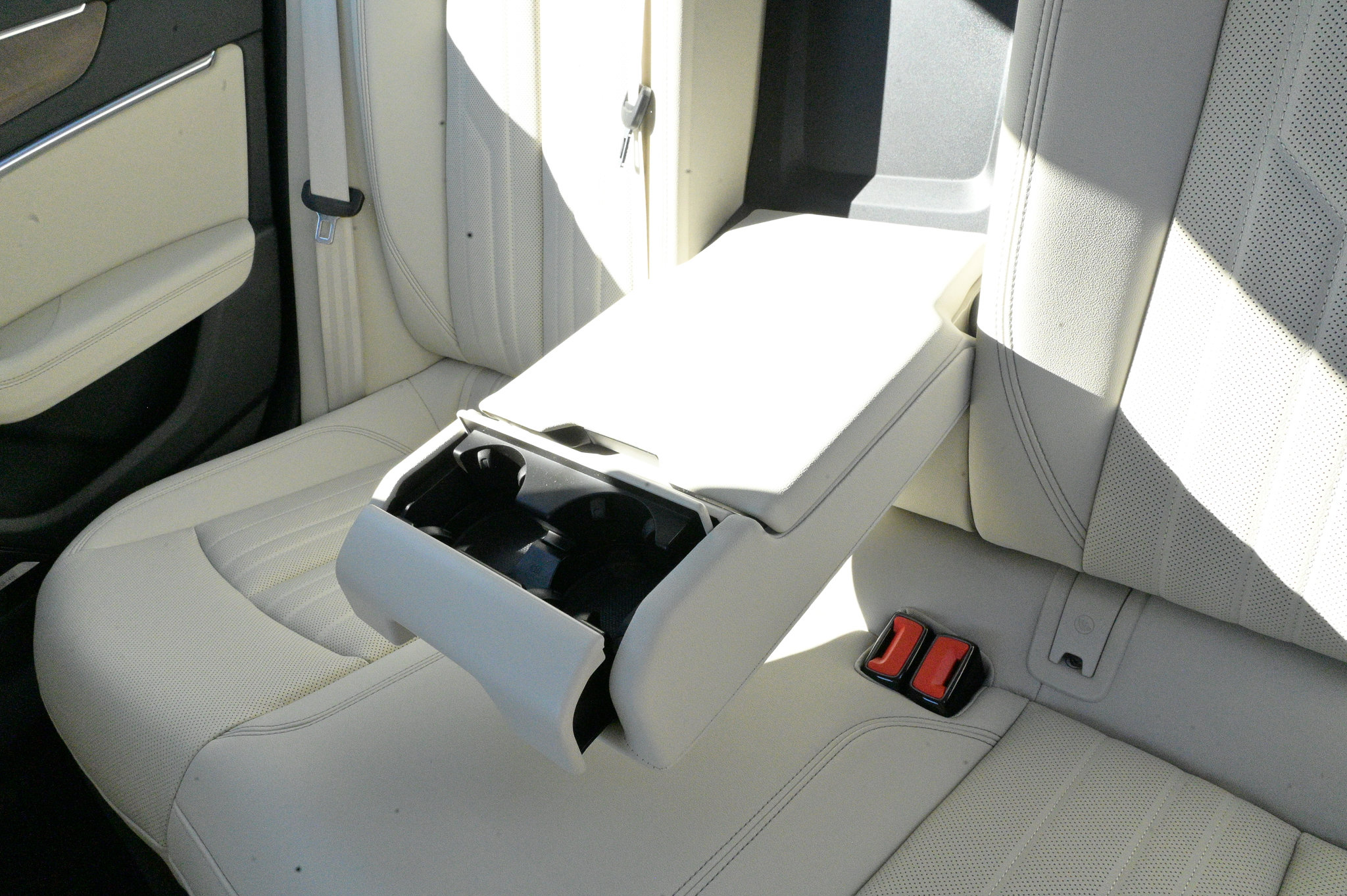 Used 2025 Audi A6 Premium Plus image 38