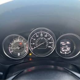 Used 2015 MAZDA MAZDA6 Sport FWD image 7