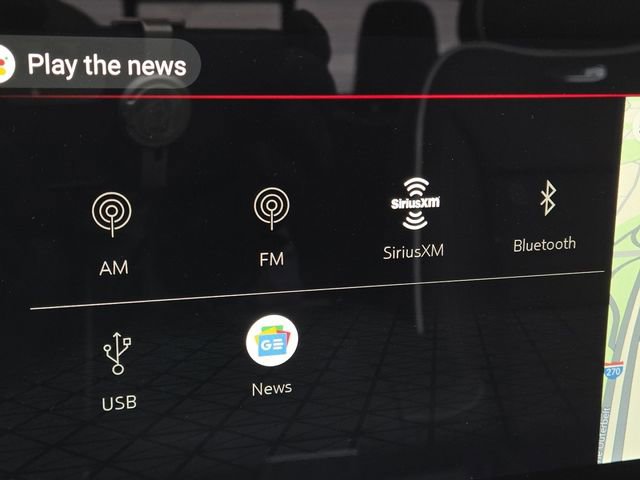 New 2026 GMC Sierra 1500 AT4X image 6