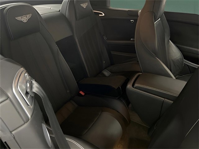 Used 2013 Bentley Continental GT image 14