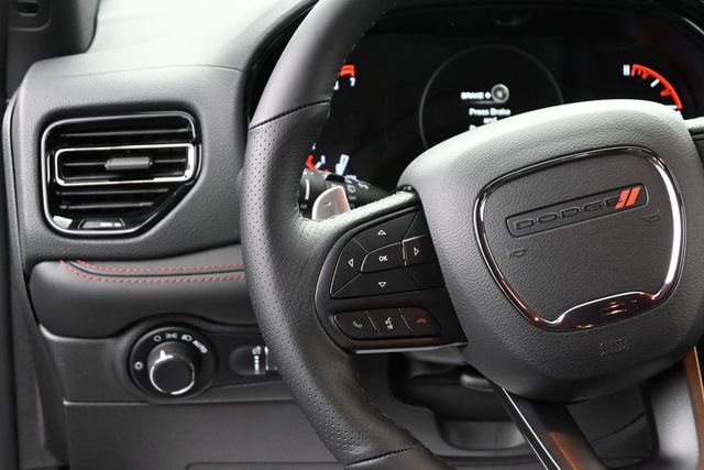New 2026 Dodge Durango GT w/ Blacktop Package AWD/4WD image 29