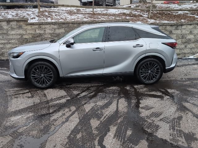 Used 2025 Lexus RX 350 Premium image 5