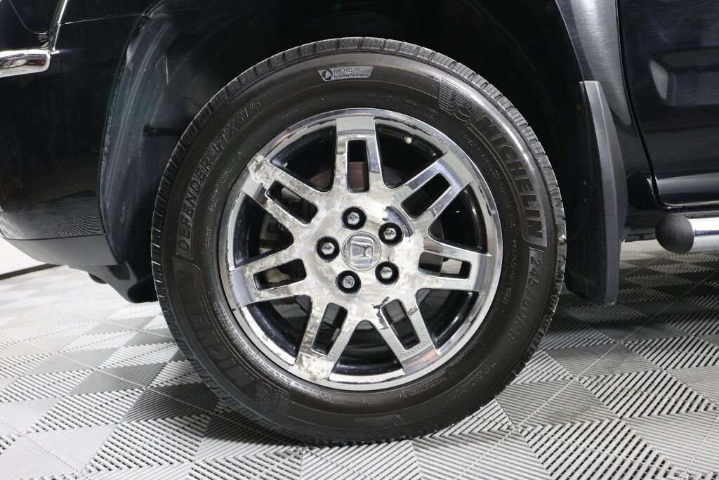 Used 2011 Honda Ridgeline RTL image 9