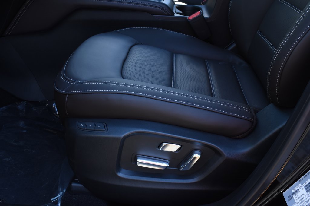 New 2025 MAZDA CX-5 Signature image 18