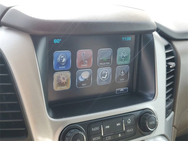 Used 2017 GMC Yukon SLE w/ Convenience Package image 17