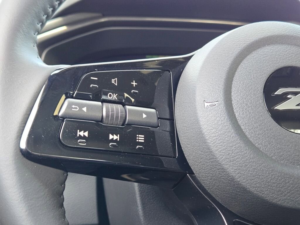 New 2026 Nissan Z Sport w/ Floor Mat Package image 26