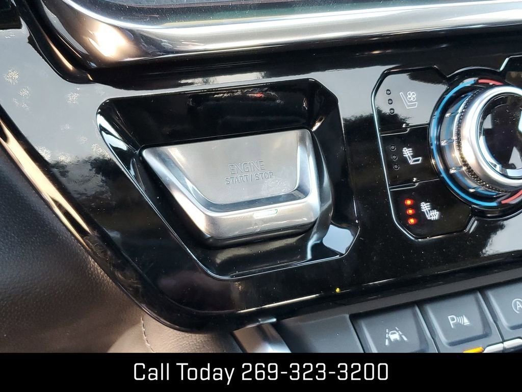 New 2024 GMC Sierra 1500 Denali w/ Technology Package image 19