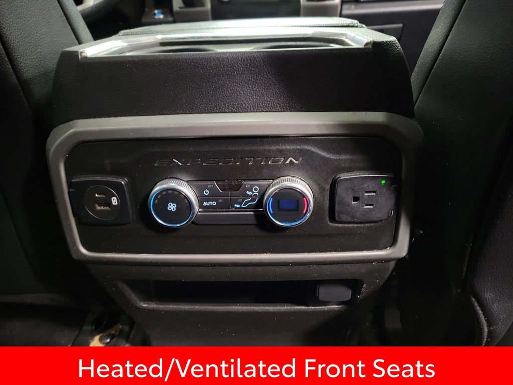 Used 2021 Ford Expedition XLT AWD/4WD image 28