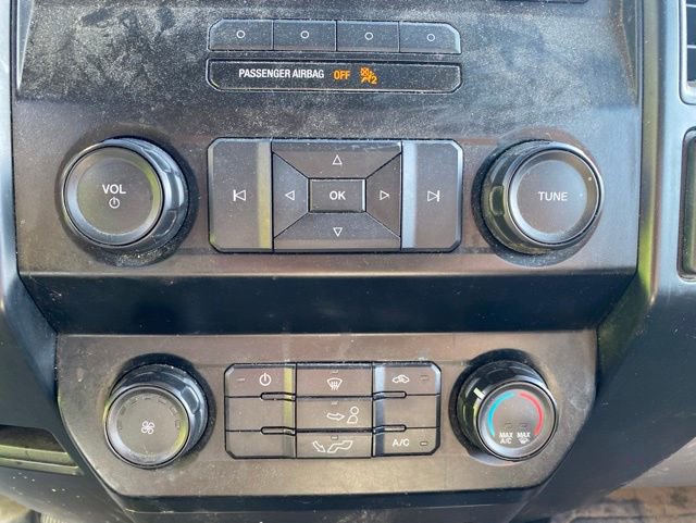 Used 2015 Ford F150 XL w/ XL Power Equipment Group RWD image 17