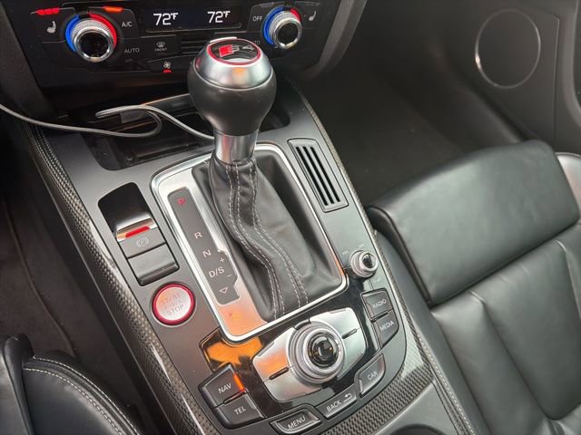 Used 2016 Audi S4 Premium Plus AWD/4WD image 17