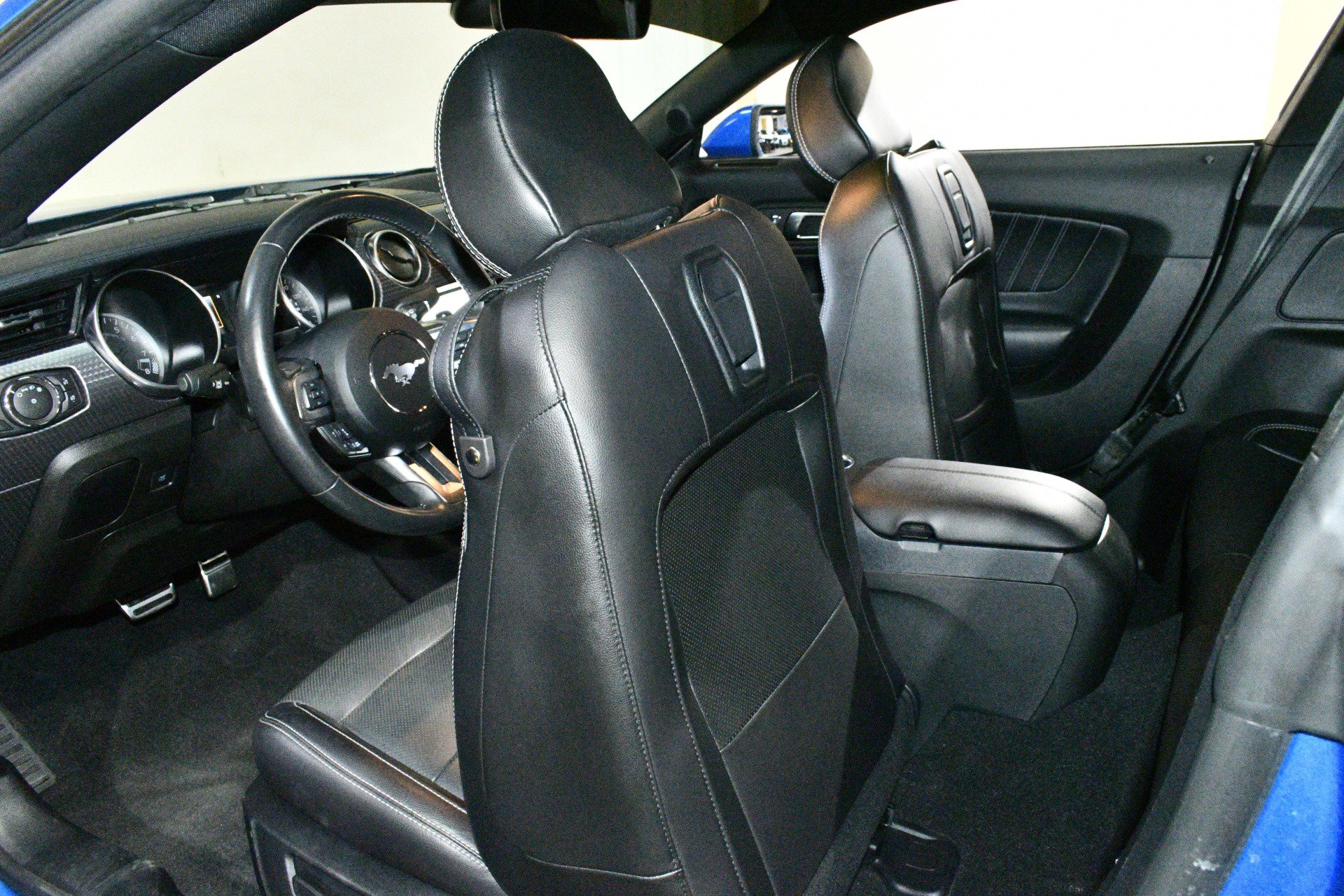 Used 2021 Ford Mustang GT Premium w/ GT Performance Package image 15