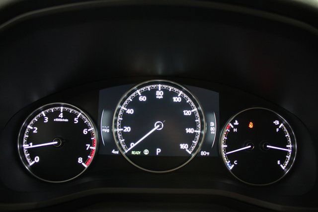 New 2026 MAZDA CX-90 3.3 Turbo w/ Preferred Package image 19