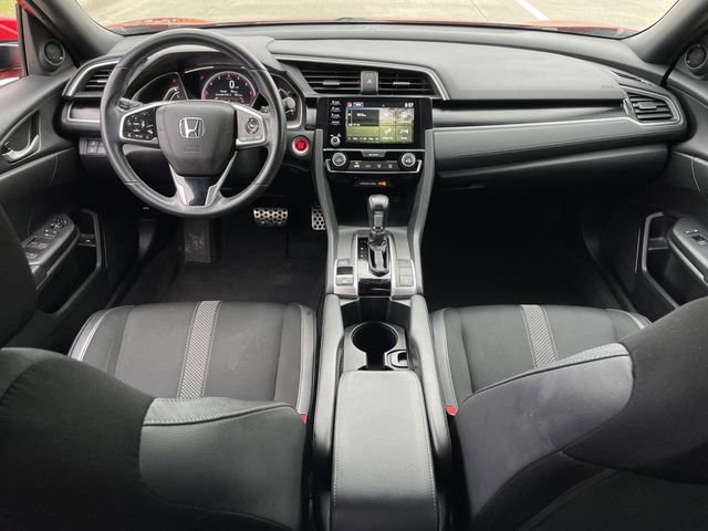 Used 2020 Honda Civic Sport image 10