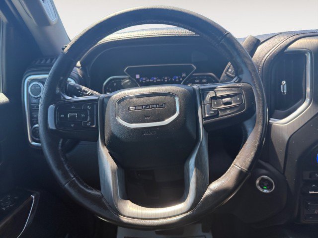 Used 2020 GMC Sierra 1500 Denali w/ Denali Ultimate Package AWD/4WD image 12
