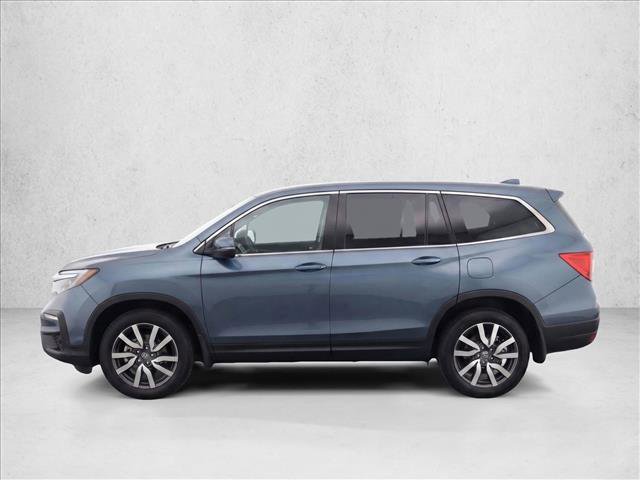 Used 2020 Honda Pilot EX-L image 4