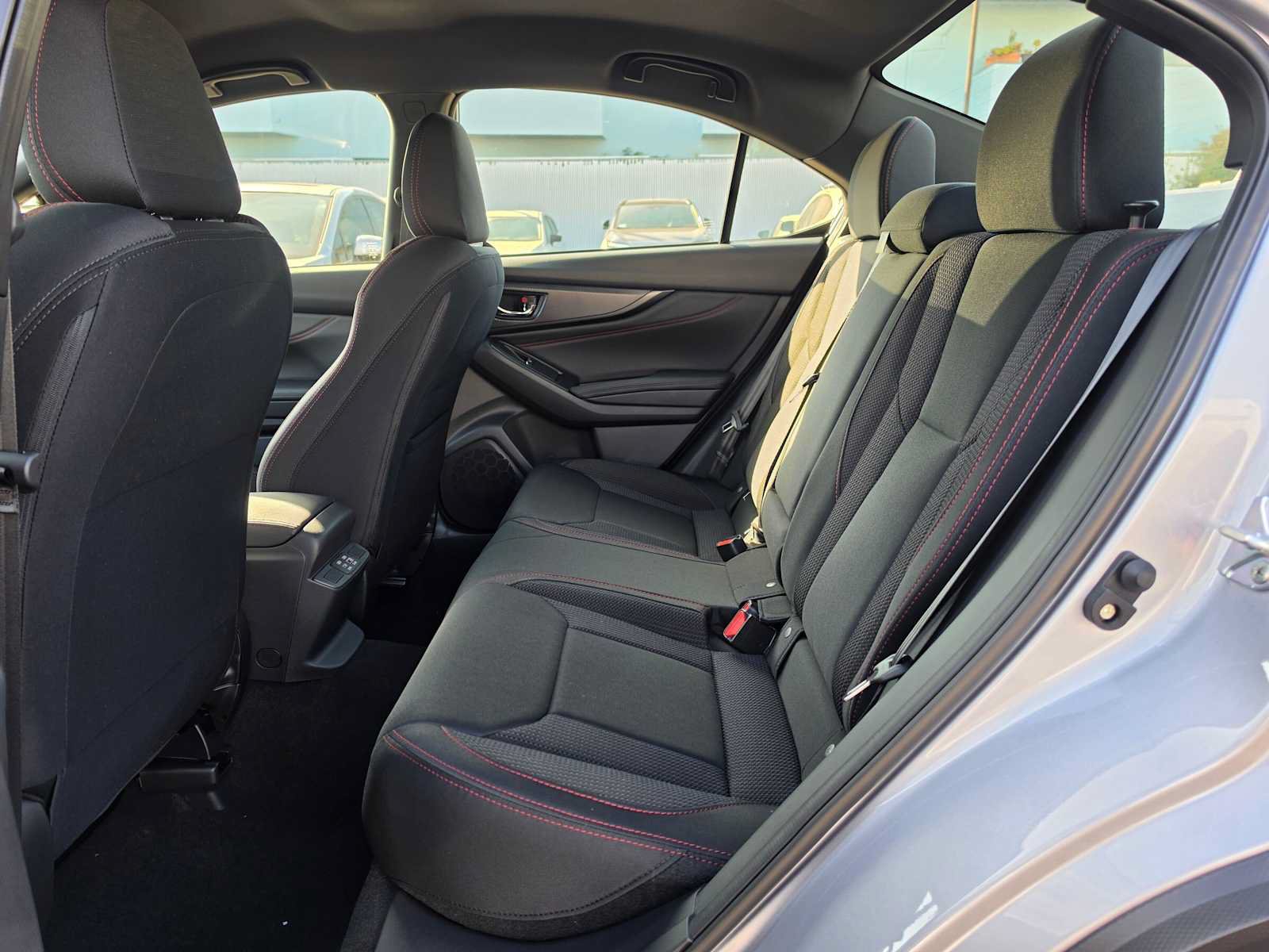New 2026 Subaru WRX Premium AWD/4WD image 16