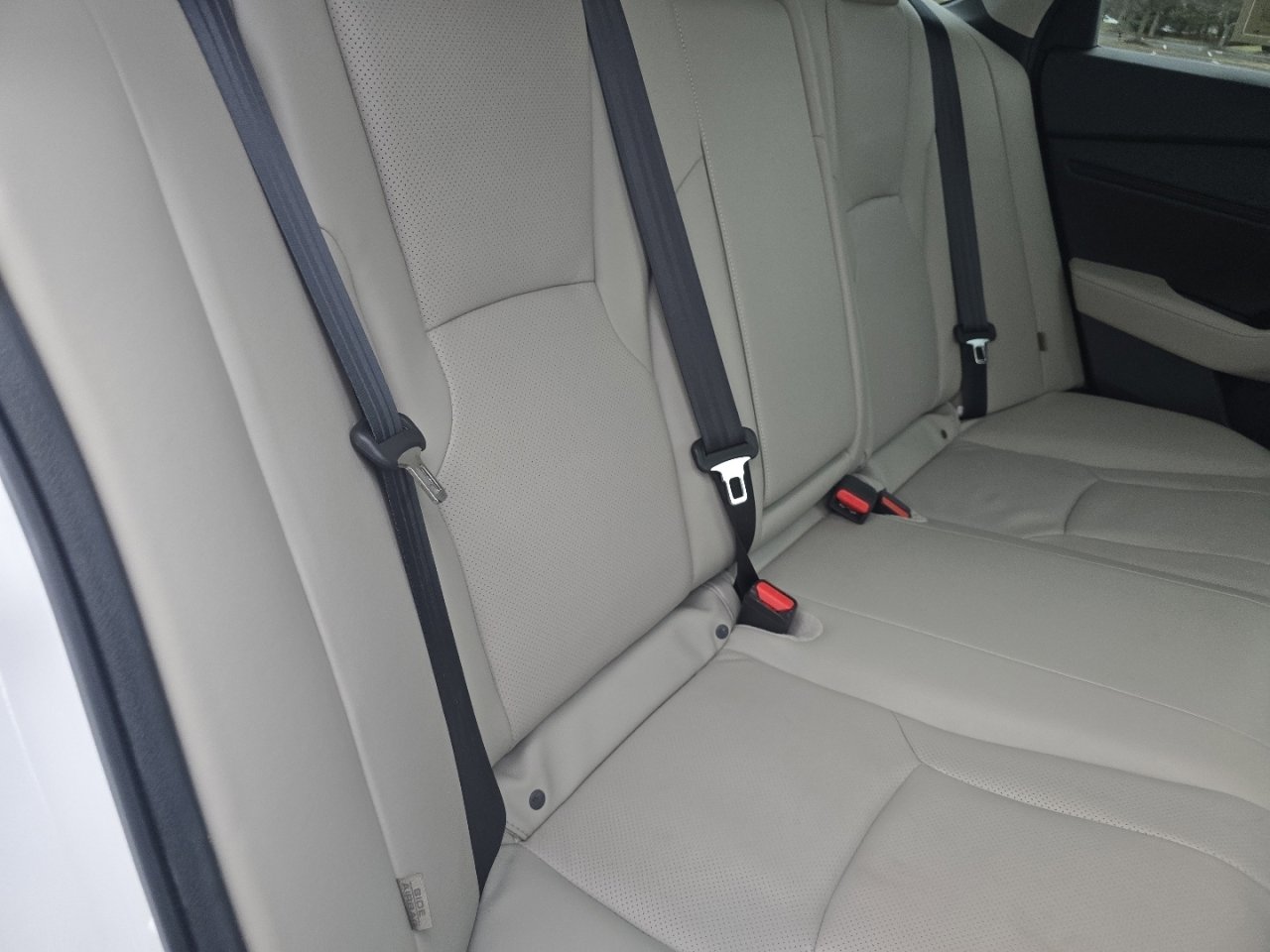 Certified 2023 Honda Accord Touring image 23