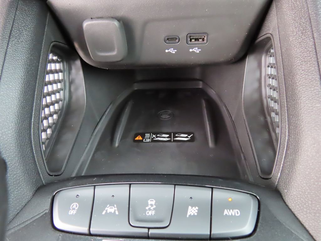 New 2026 Chevrolet TrailBlazer LT image 11