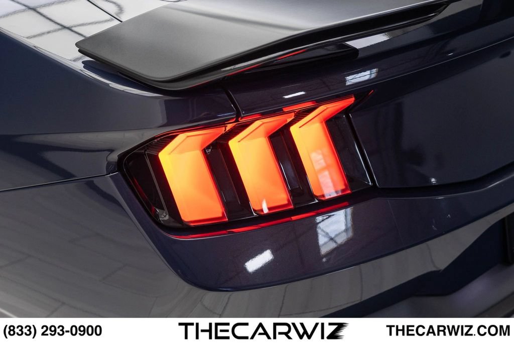 Used 2024 Ford Mustang Dark Horse RWD image 20