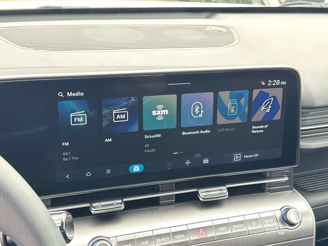 New 2026 Hyundai Kona SE FWD image 17