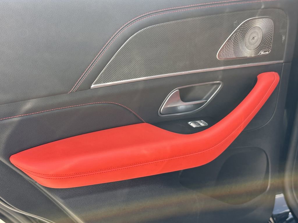 Certified 2022 Mercedes-Benz GLE 53 AMG 4MATIC Coupe image 25