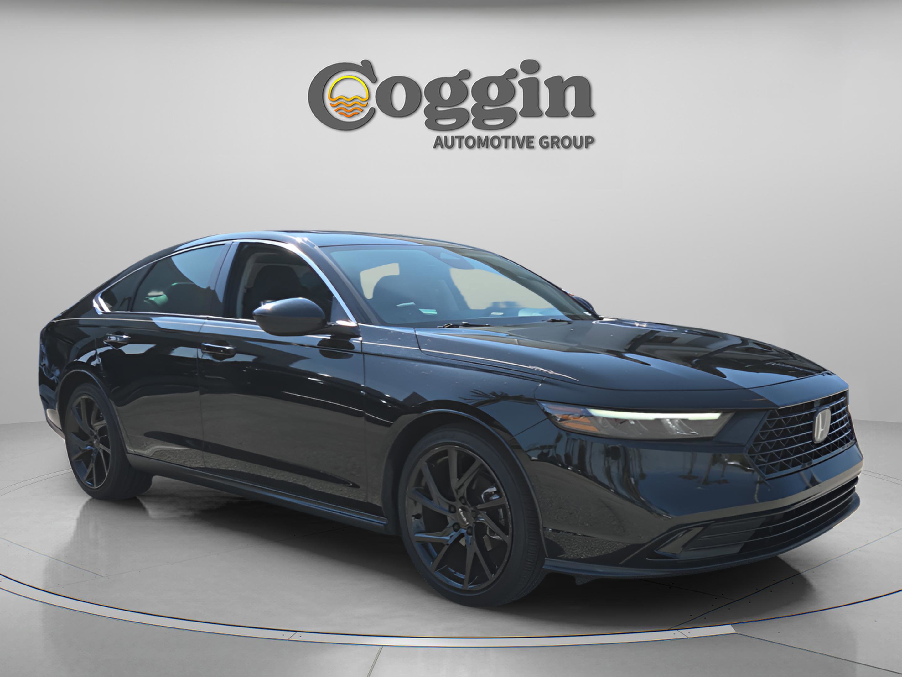 Used 2023 Honda Accord EX image 7
