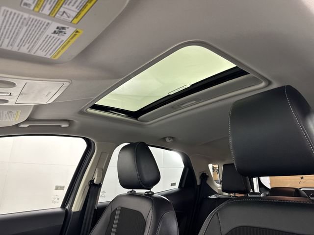 Used 2019 Ford EcoSport SES AWD/4WD image 18