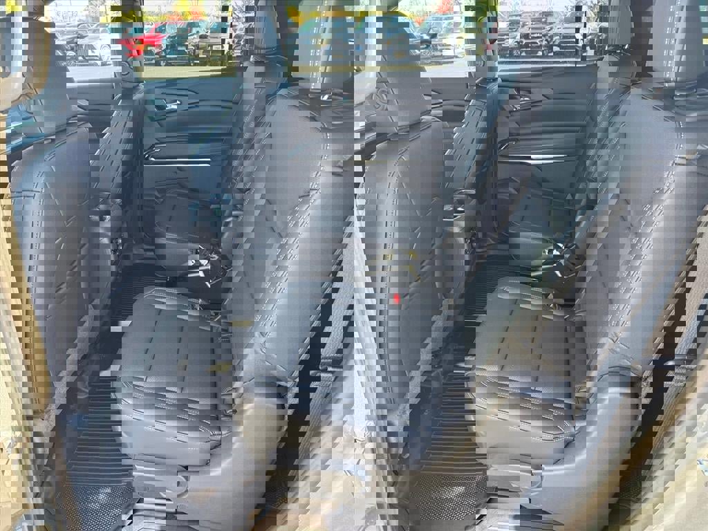 New 2026 Chevrolet Traverse LT w/ Driver Confidence Package image 5