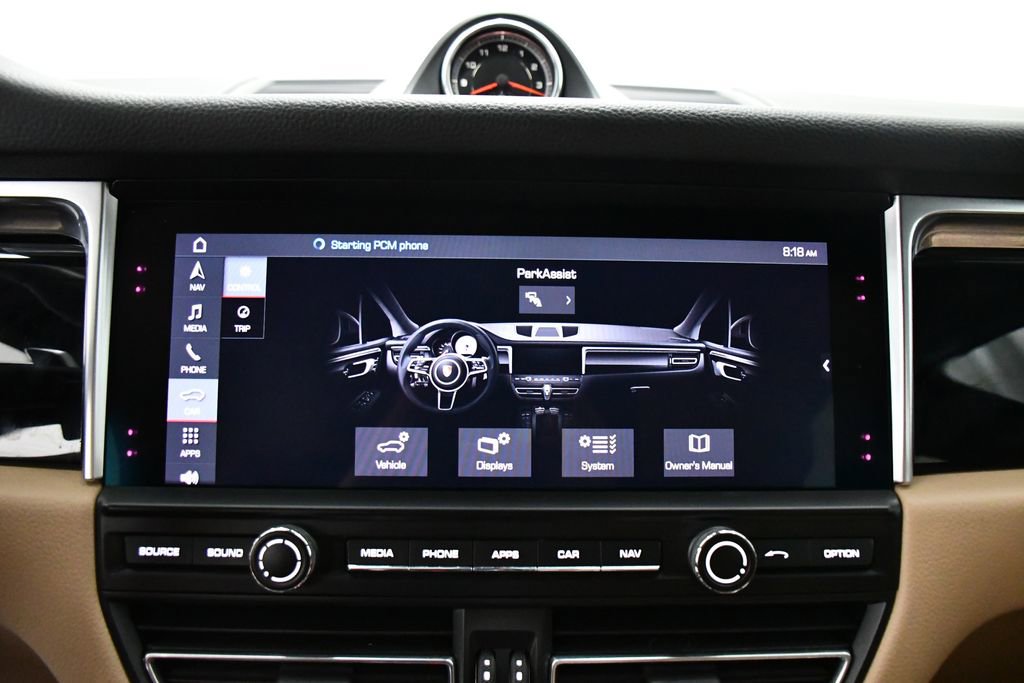 Used 2021 Porsche Macan image 12