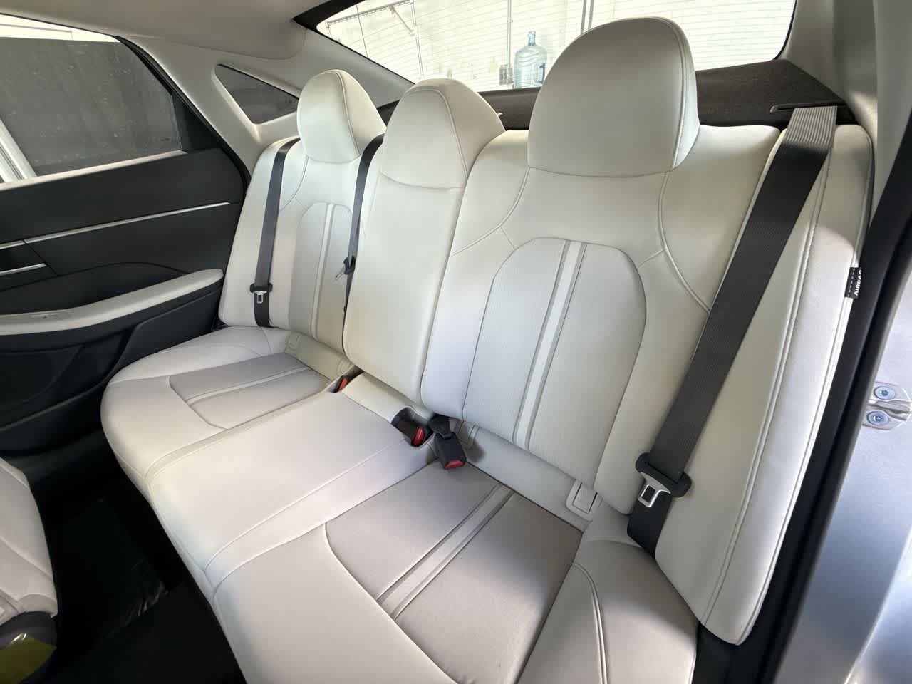 New 2026 Hyundai Sonata SE FWD image 22