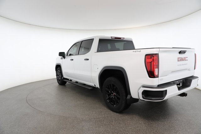 Used 2023 GMC Sierra 1500 Pro image 11