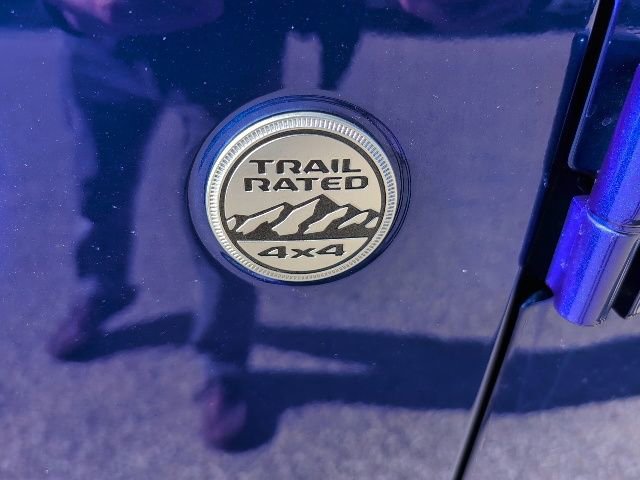 Used 2019 Jeep Wrangler Unlimited Sport image 15