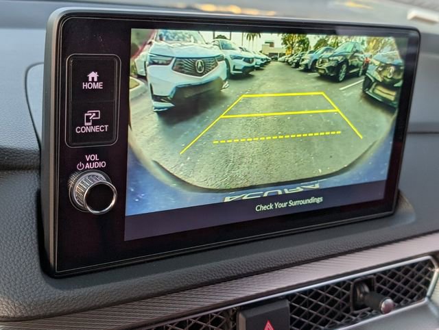 New 2026 Acura Integra A-Spec image 11