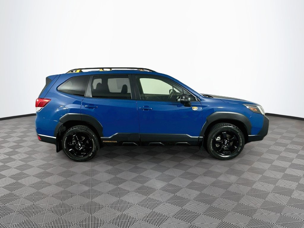 Used 2024 Subaru Forester Wilderness AWD/4WD image 11