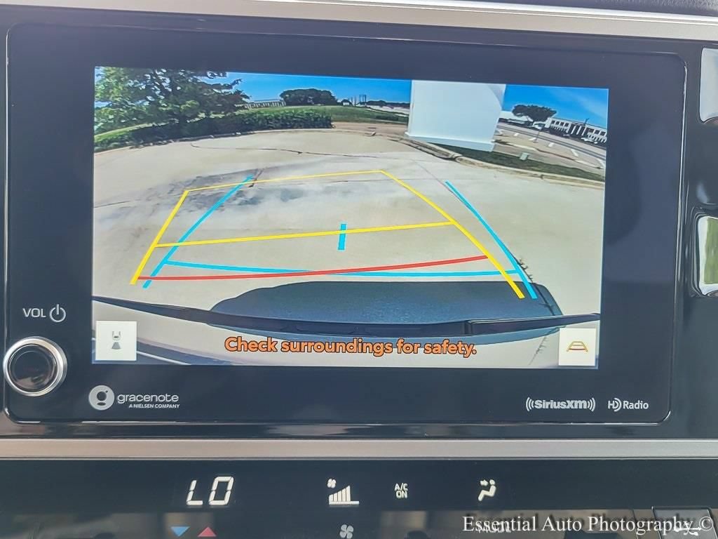 Used 2022 Toyota Tundra SR5 AWD/4WD image 15