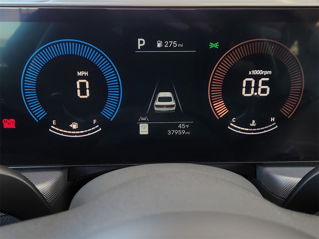 Used 2024 Hyundai Sonata SEL image 15