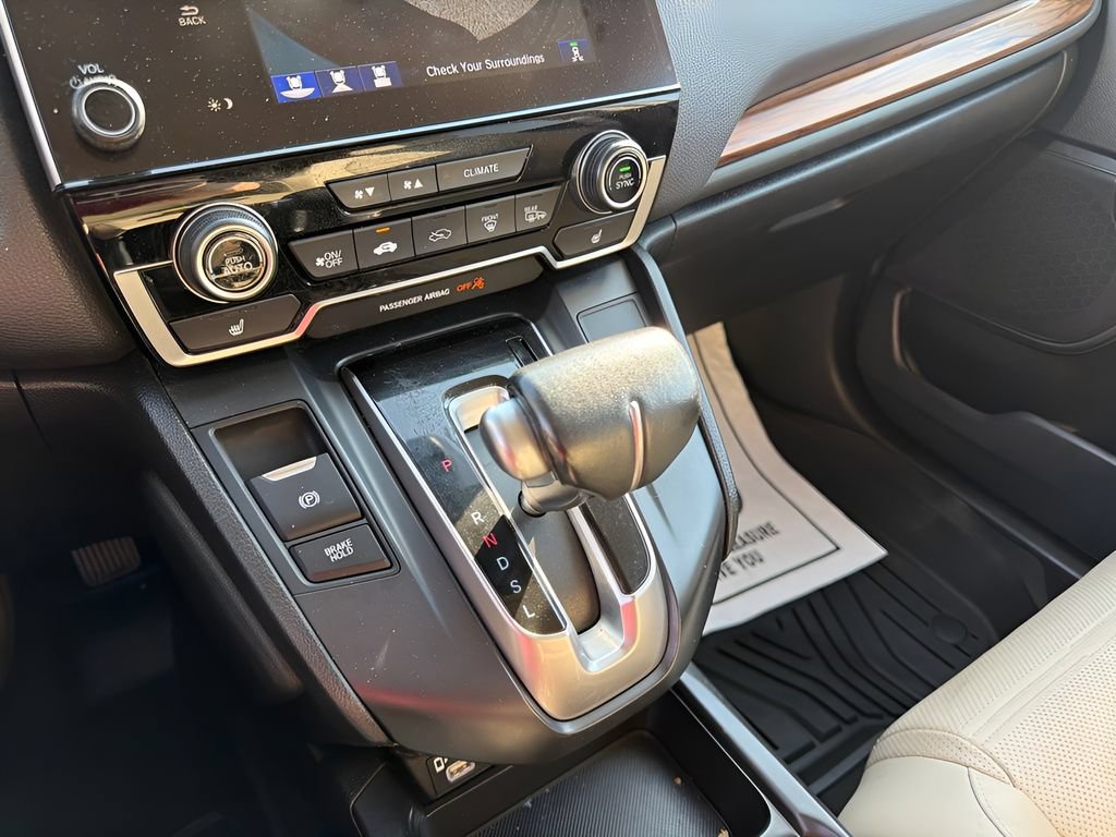 Used 2020 Honda CR-V EX-L image 26