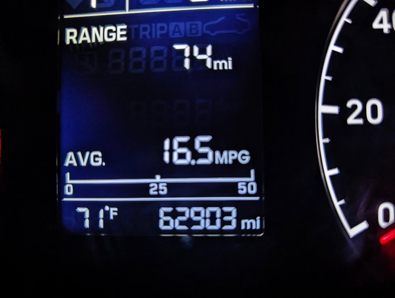 Used 2020 Hyundai Accent SE image 2