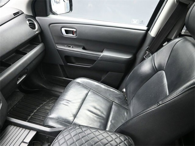Used 2012 Honda Pilot Touring image 11