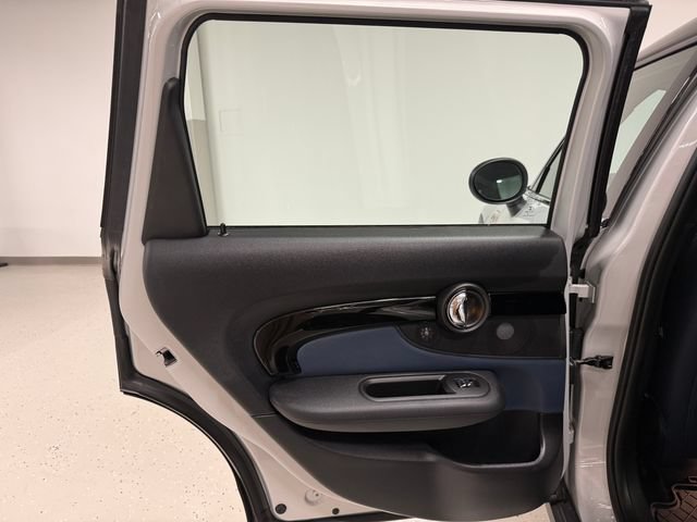 Used 2023 MINI Cooper Clubman John Cooper Works AWD/4WD image 36