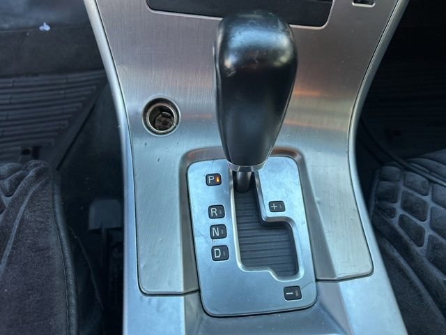 Used 2010 Volvo XC60 T6 image 20