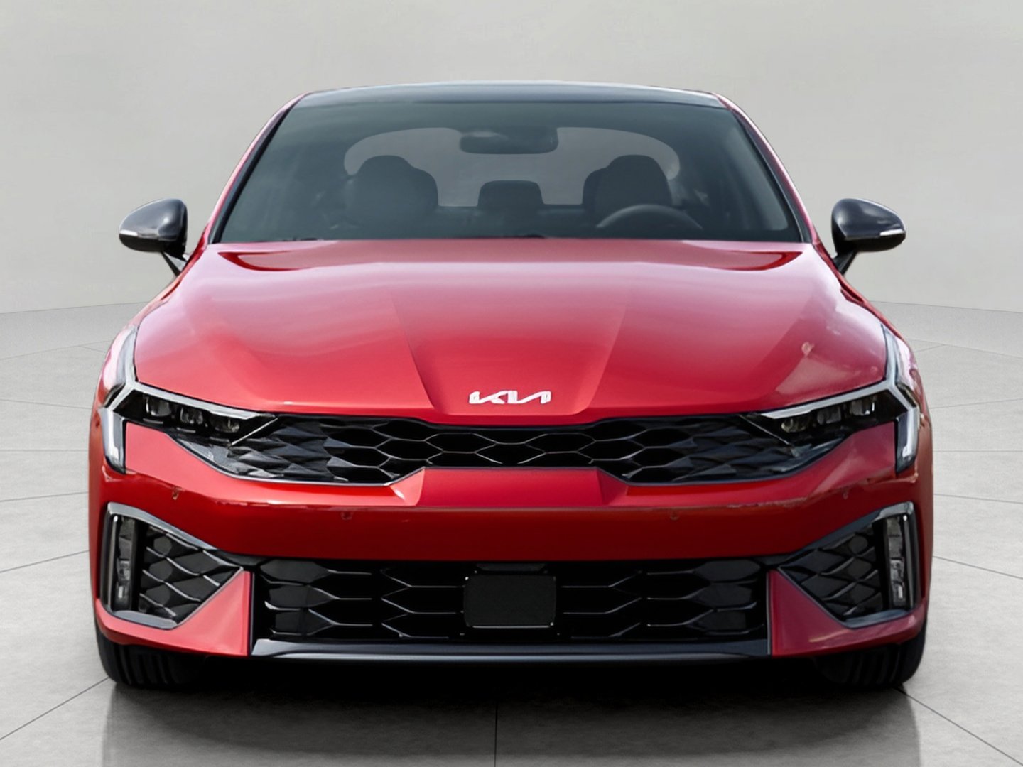 New 2026 Kia K5 GT-Line w/ GT-Line Premium Package AWD/4WD image 2