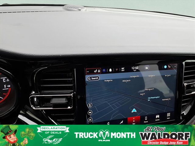 New 2026 Dodge Durango GT image 14