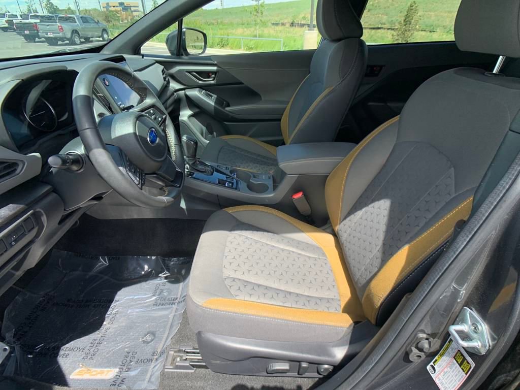 Used 2024 Subaru Crosstrek 2.5i Sport image 10