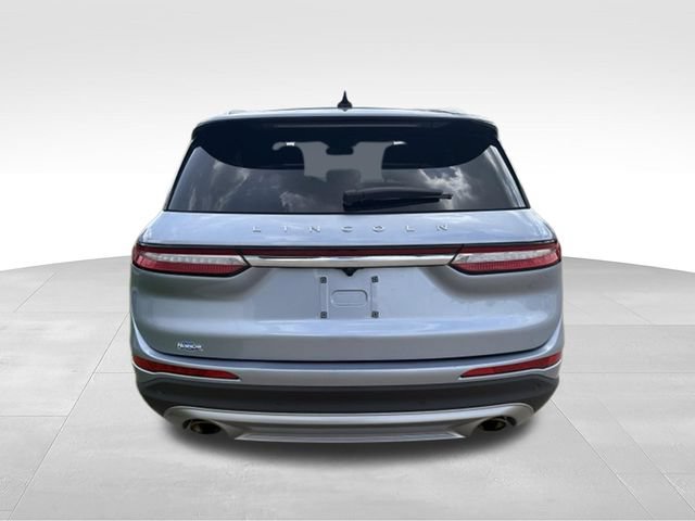 Used 2022 Lincoln Corsair Reserve w/ Equipment Group 201A AWD/4WD image 16