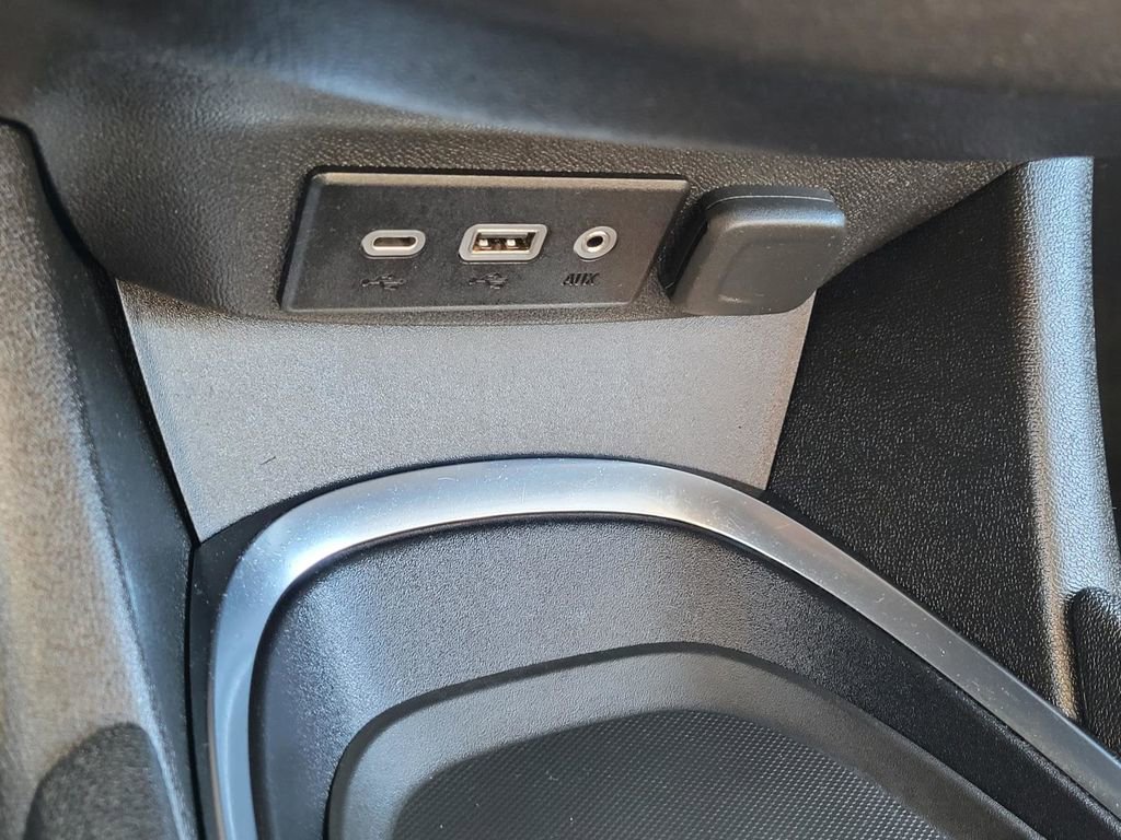 Certified 2023 Chevrolet Malibu LT image 26