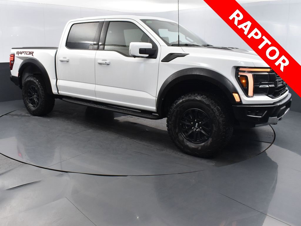 New 2025 Ford F150 Raptor image 5