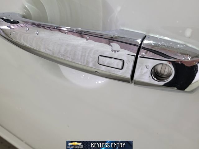 Used 2020 Nissan Altima 2.5 SV image 27