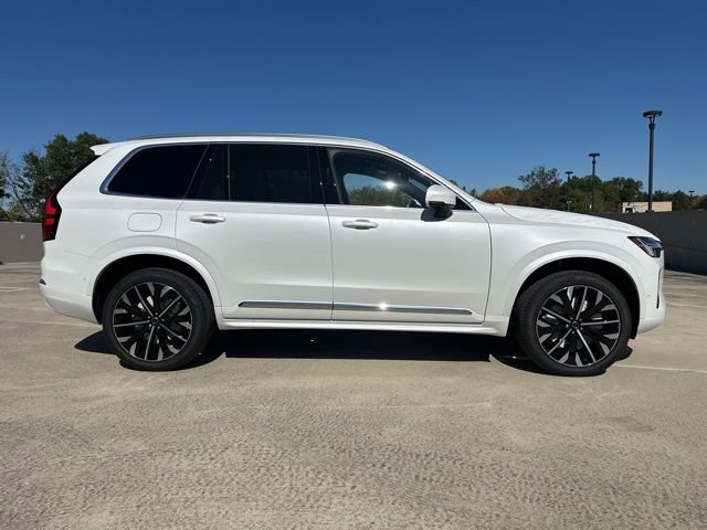 New 2026 Volvo XC90 B6 Plus image 8
